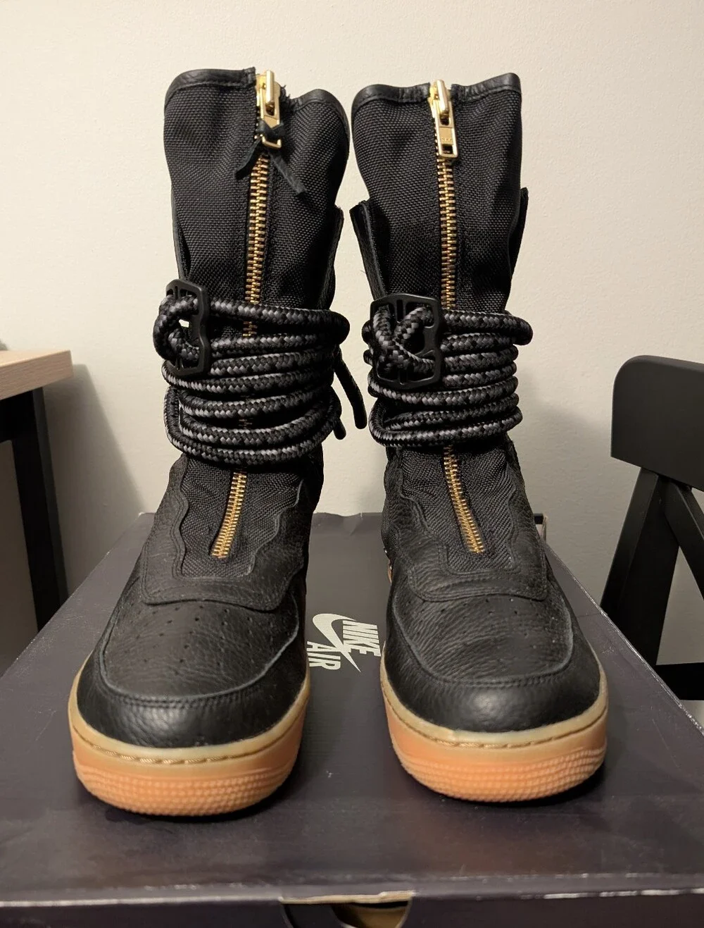 Men's Nike SF AF1 High Shoes